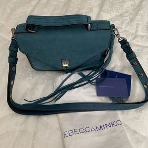 Rebecca Minkoff Small Darren Messenger Bag